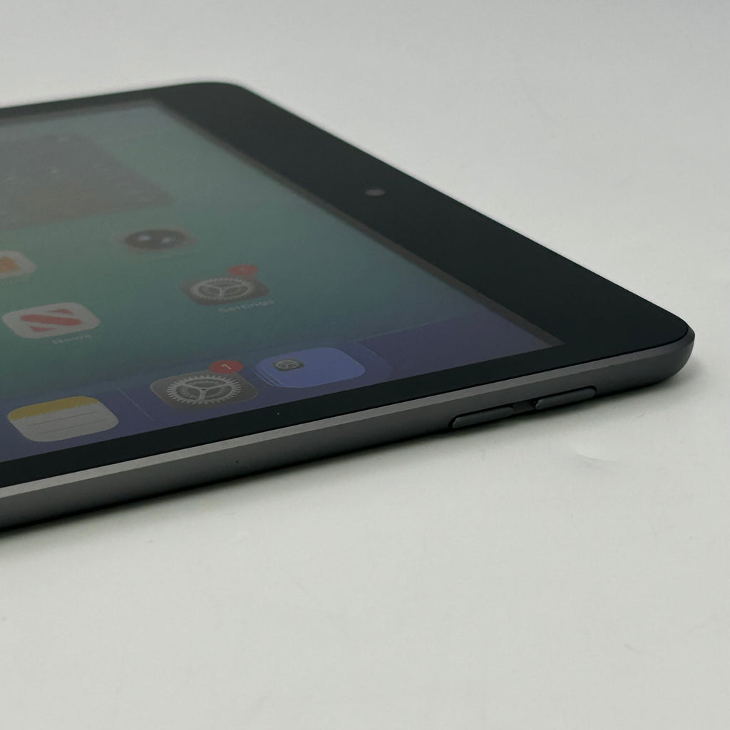 Apple iPad (9th Generation) A2602 64 GB, Wi-Fi, 10.2 in - Space Gray