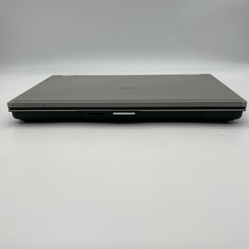 HP EliteBook 8440P Laptop 14" Core i5 2GB RAM 256GB HDD - For Parts/Repairs Only