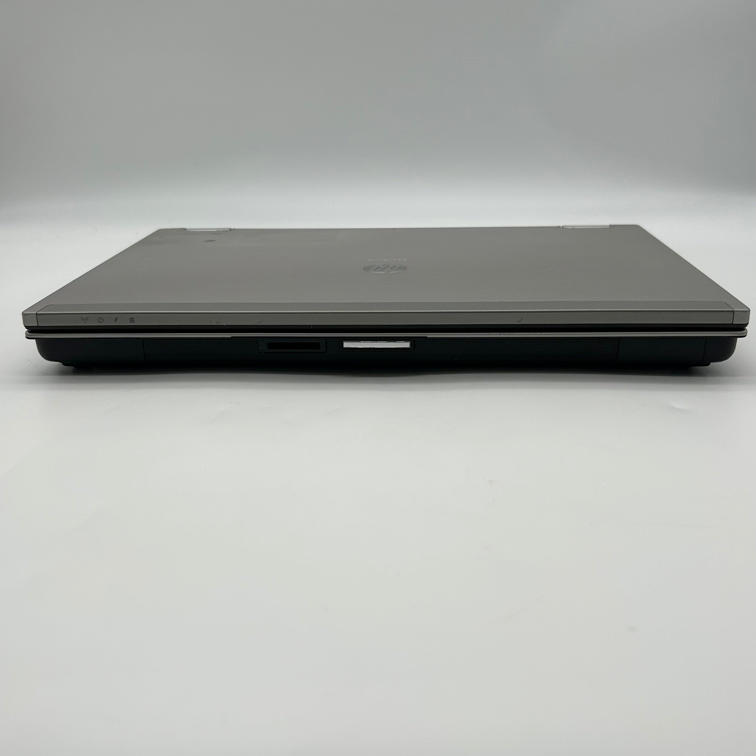 HP EliteBook 8440P Laptop 14" Core i5 2GB RAM 256GB HDD - For Parts/Repairs Only