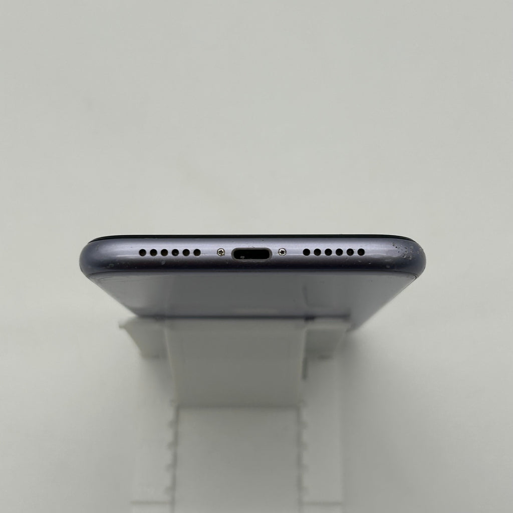 Apple iPhone 11 64GB Purple A2111 - *READ*