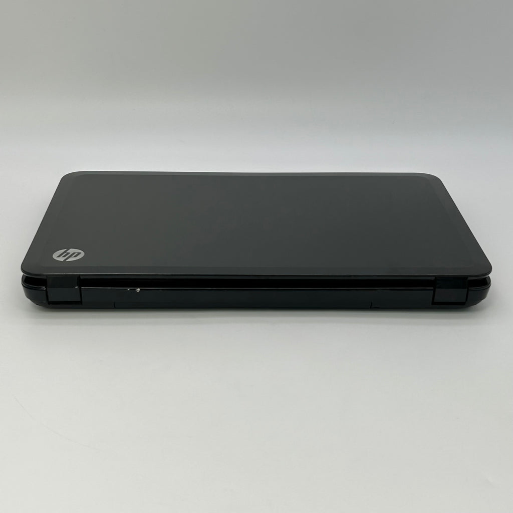 HP Pavilion G6 Notebook PC 15-inch Core i3 2nd Gen 4GB 640GB Black Broken