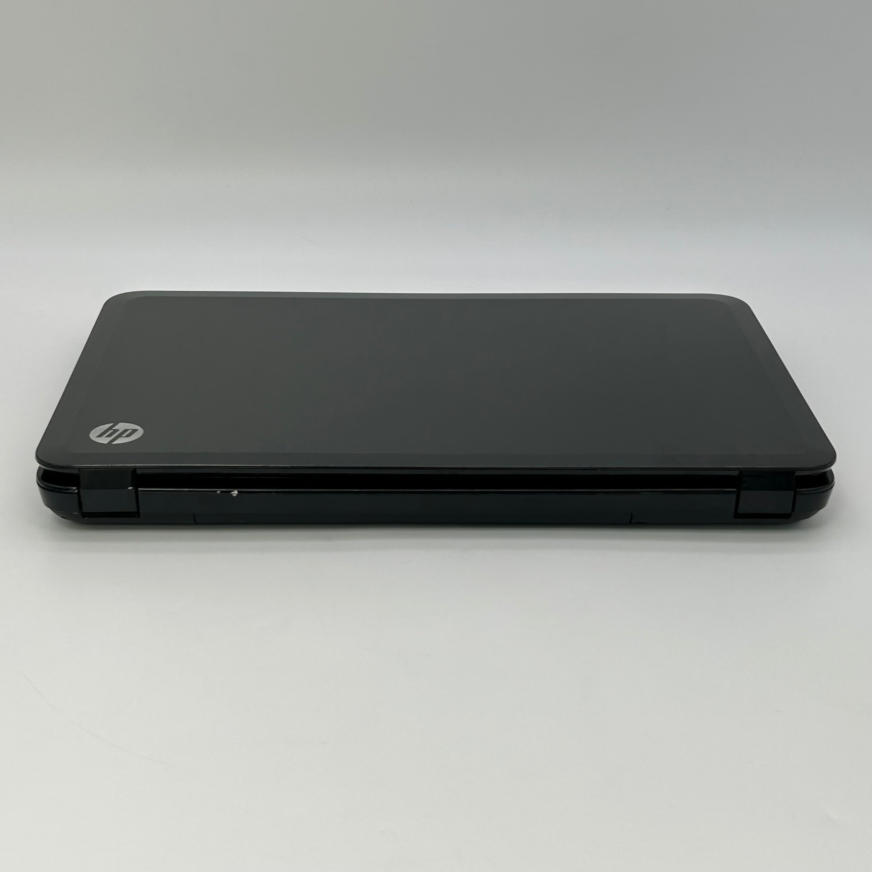 HP Pavilion G6 Notebook PC 15-inch Core i3 2nd Gen 4GB 640GB Black Broken