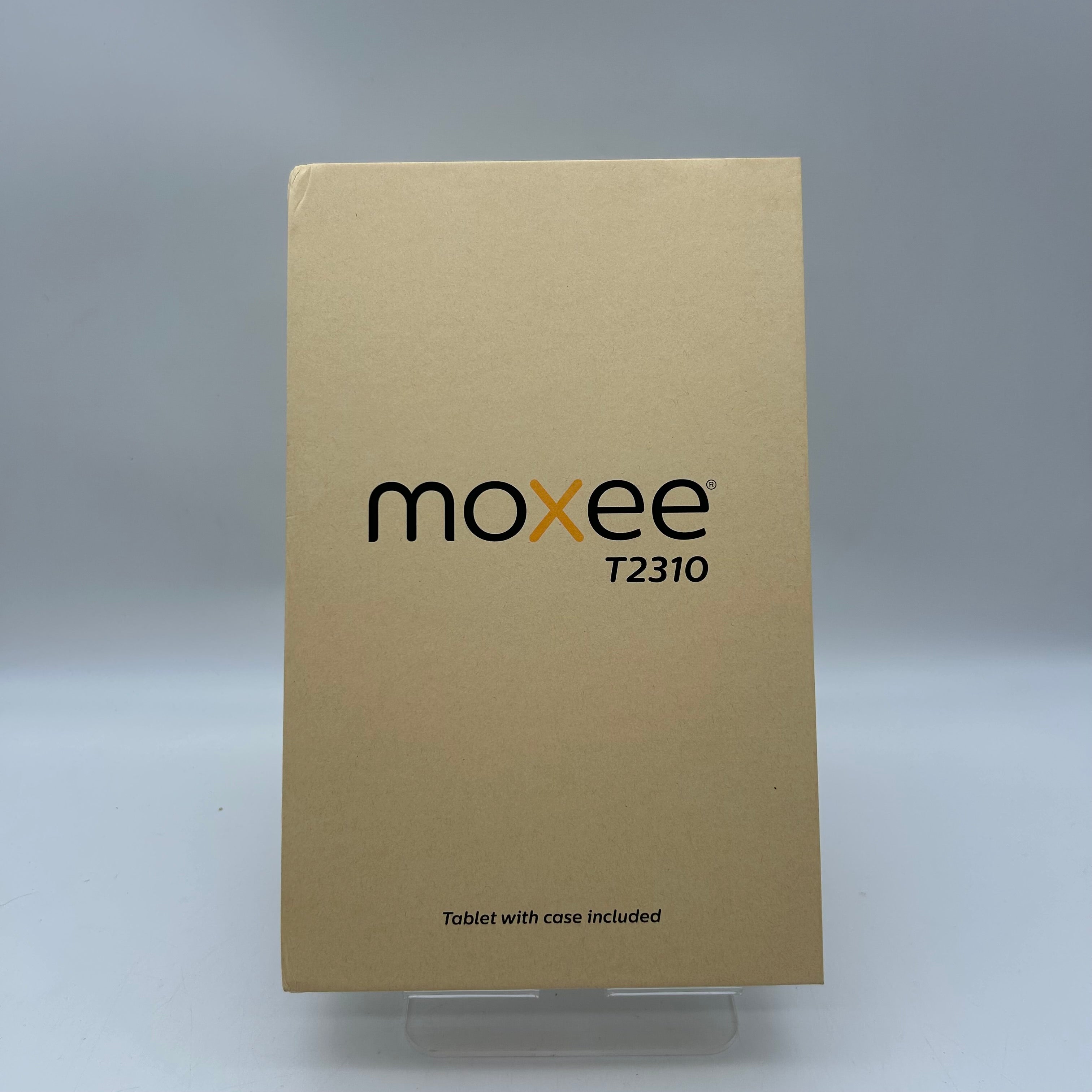 Moxee T2310 10.1" WiFi/LTE Android Tablet 2.0GHz Quad-Core CPU 3GB RAM 32 GB ROM