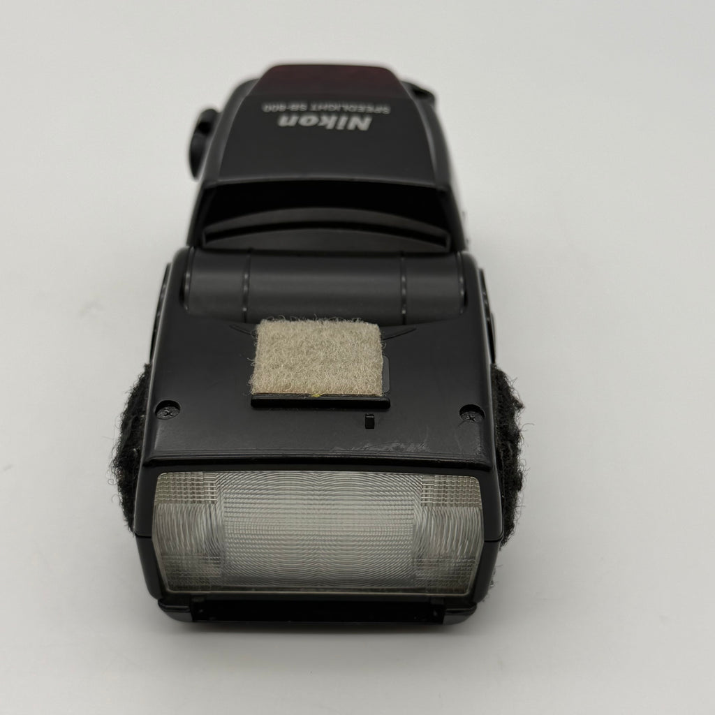 Nikon Speedlight SB-800 Shoe Mount Flash