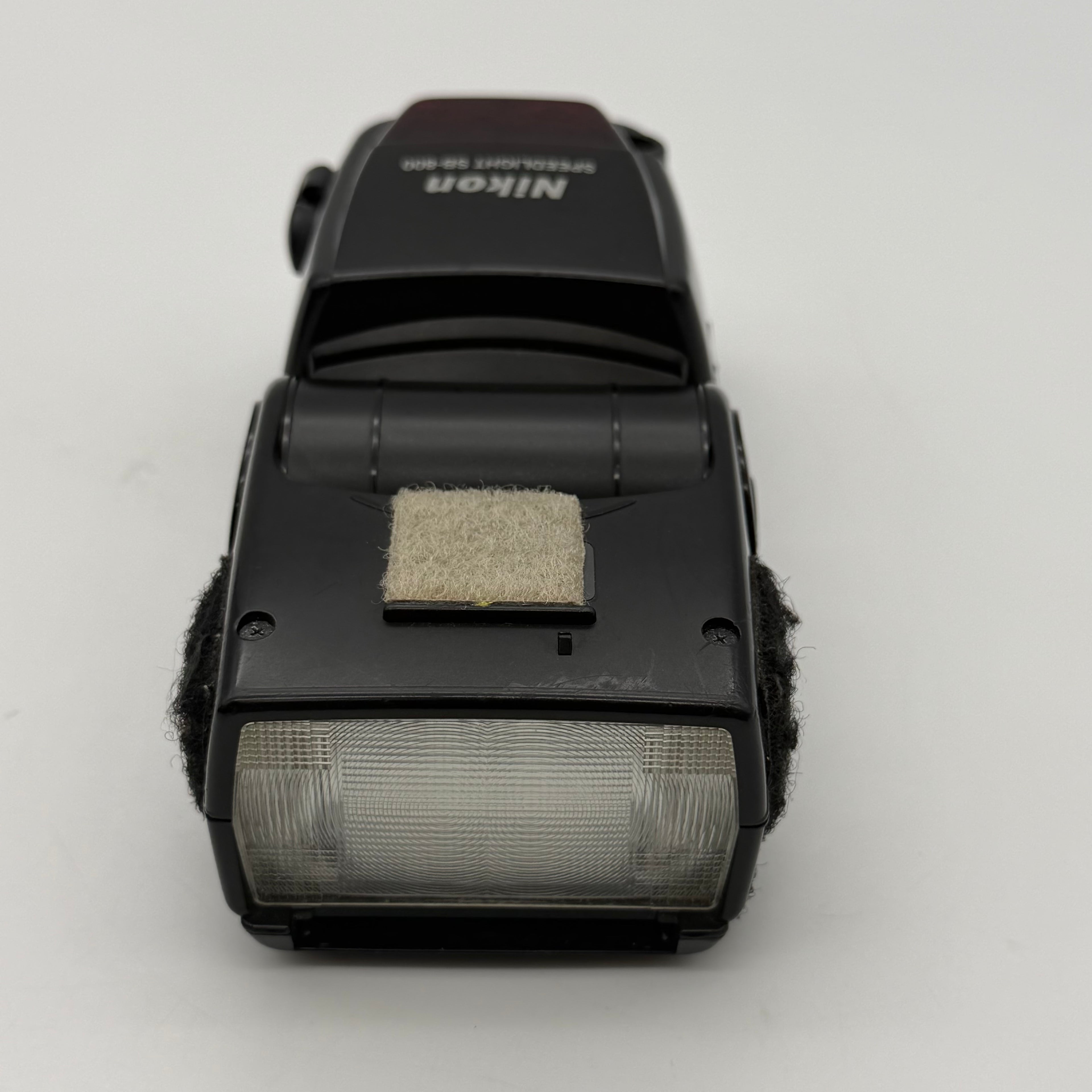 Nikon Speedlight SB-800 Shoe Mount Flash