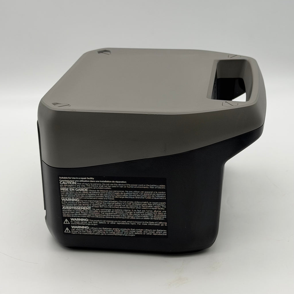 EcoFlow RIVER 2 240 Portable Power Station EFR603 - Tested