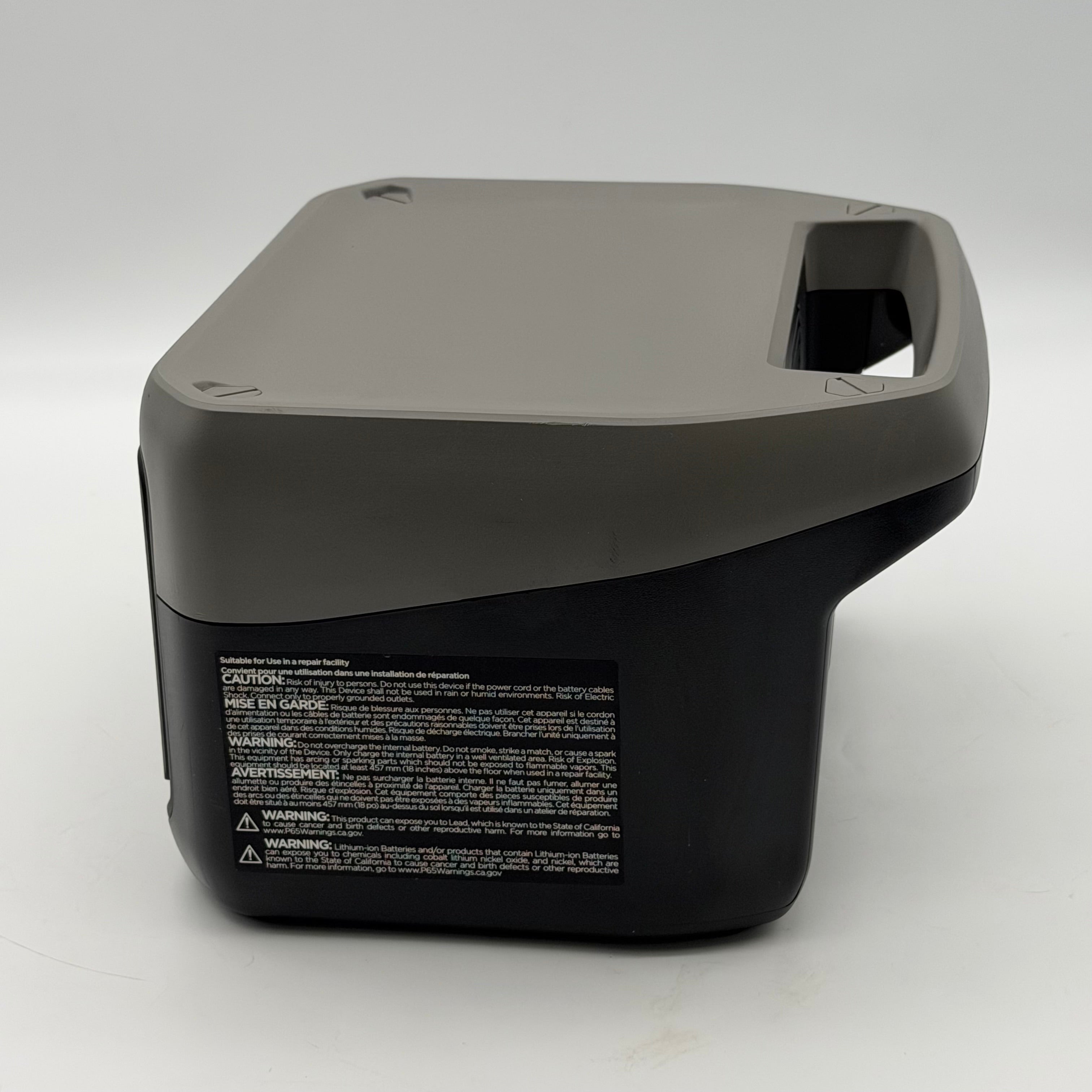 EcoFlow RIVER 2 240 Portable Power Station EFR603 - Tested