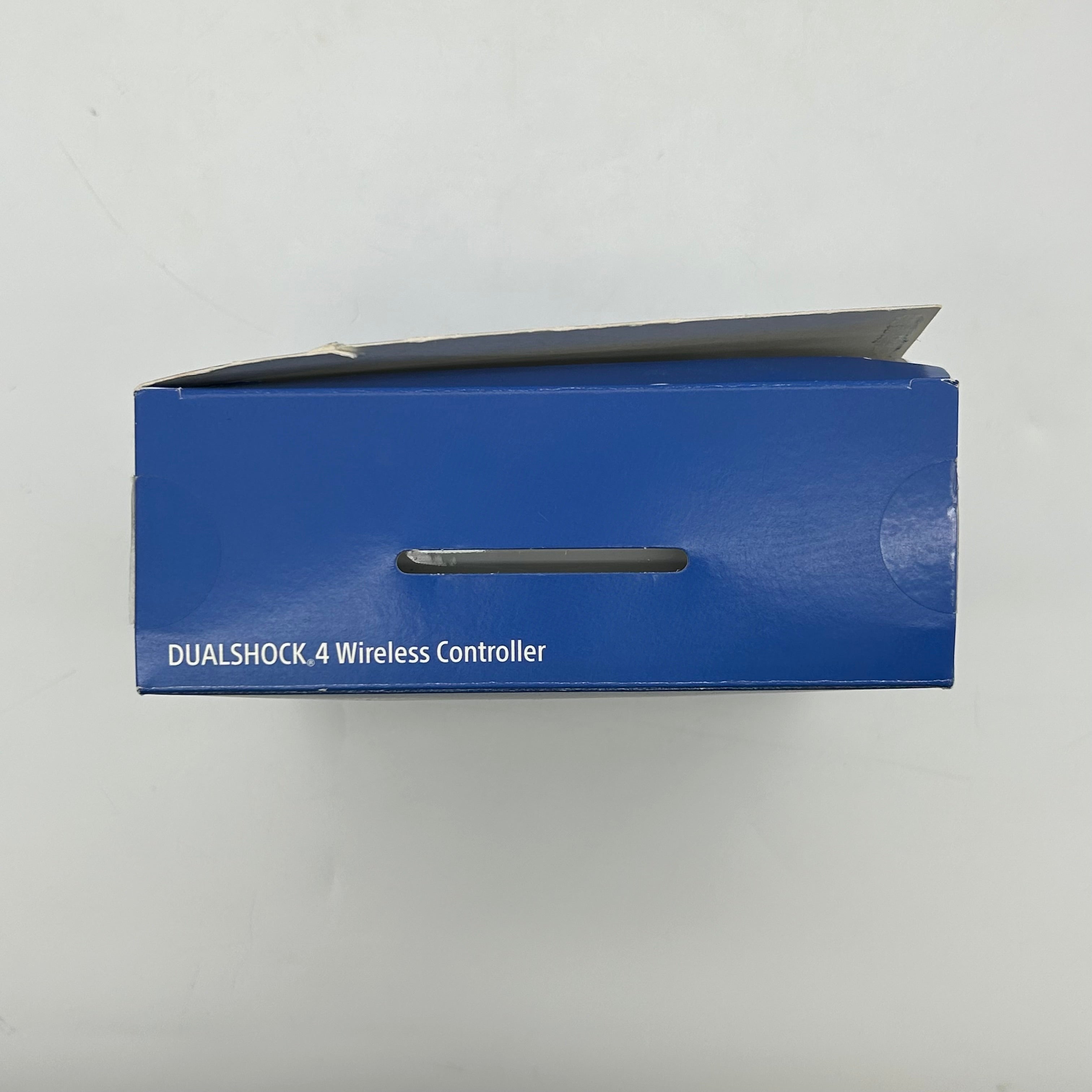 Sony DualShock 4 Wireless Controller Midnight Blue PS4 in Box - Stick Drift
