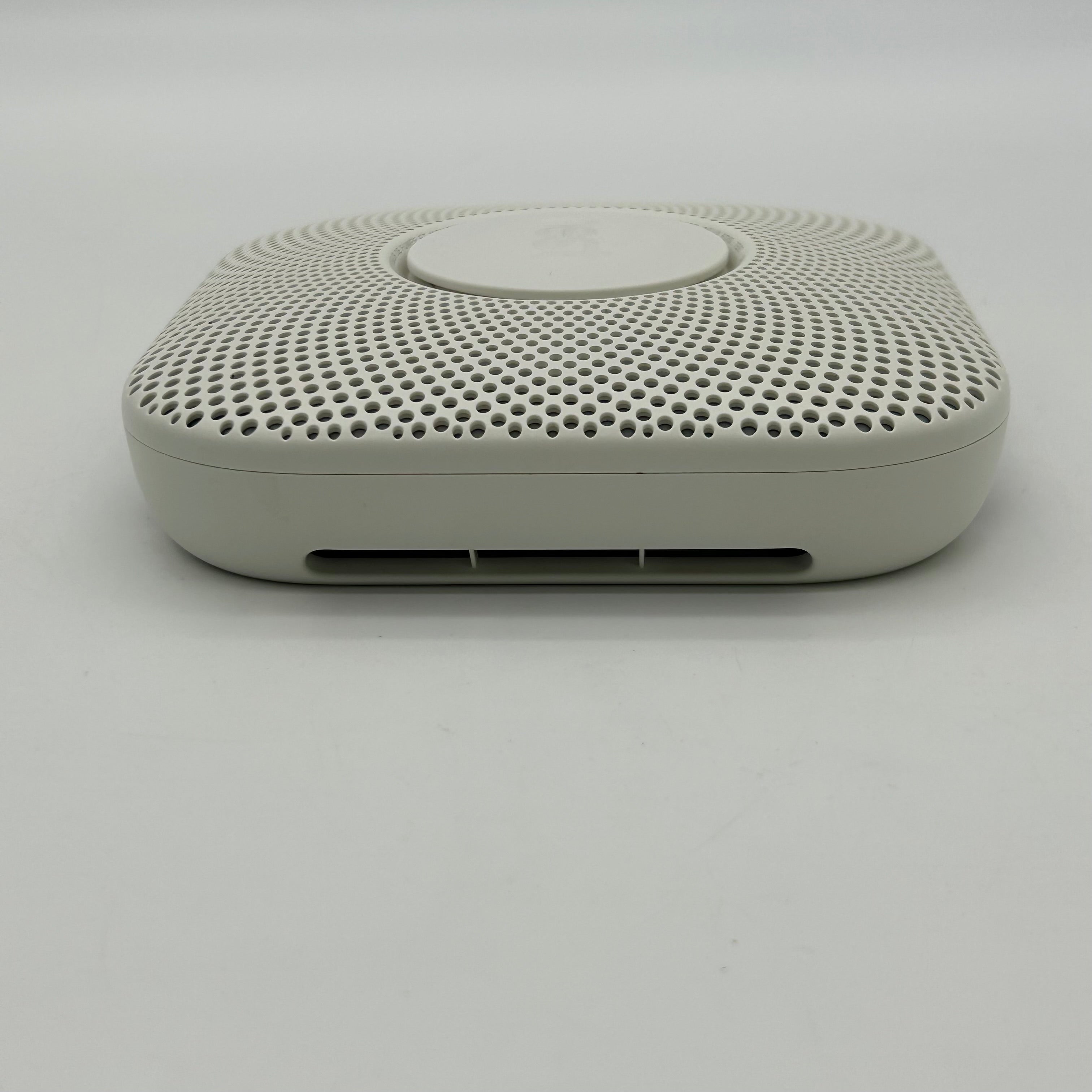 Nest Protect 06C Wired Smoke & CO Alarm White Untested