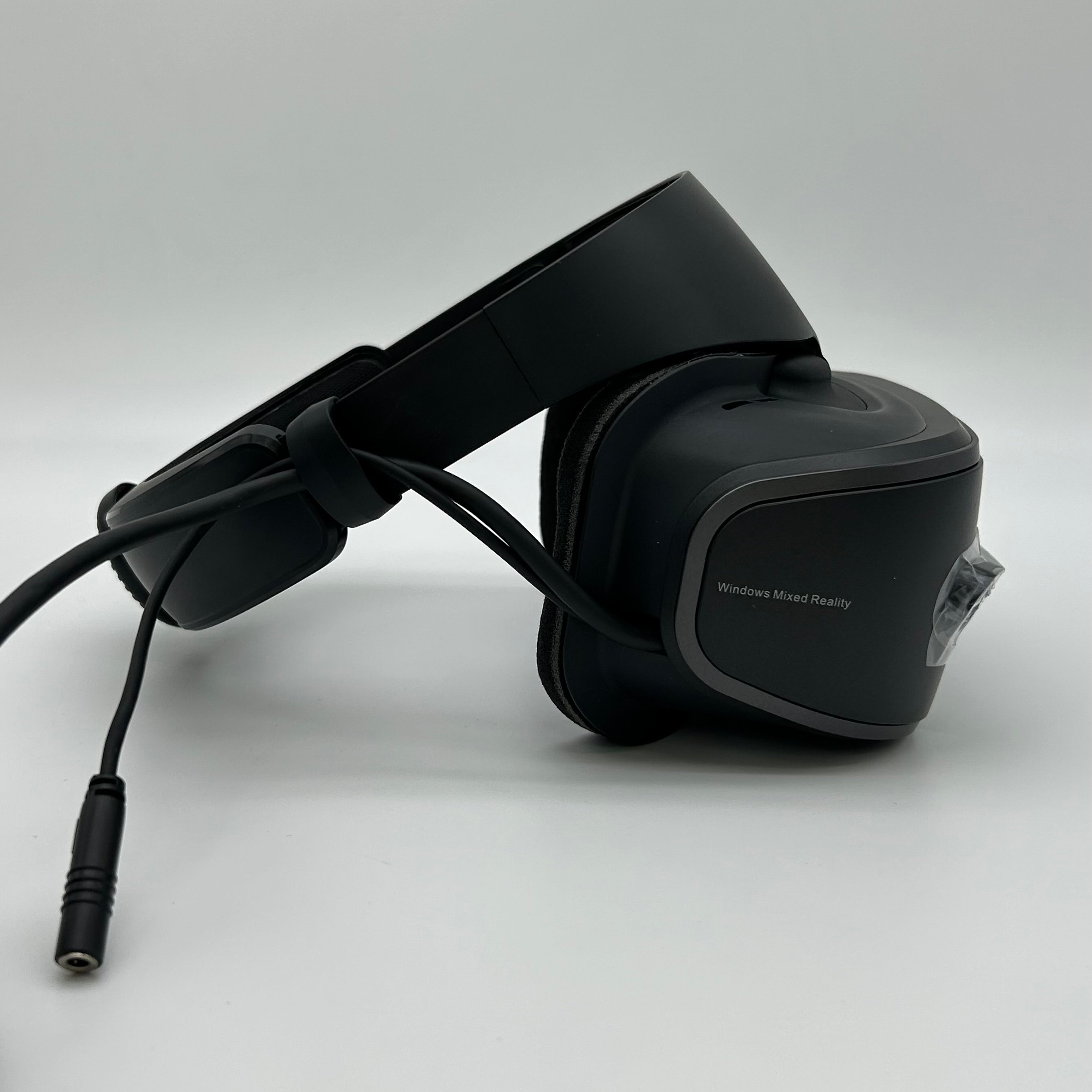 Lenovo Explorer Headset  VR-2511N Set with Controllers - Untested/Parts Only