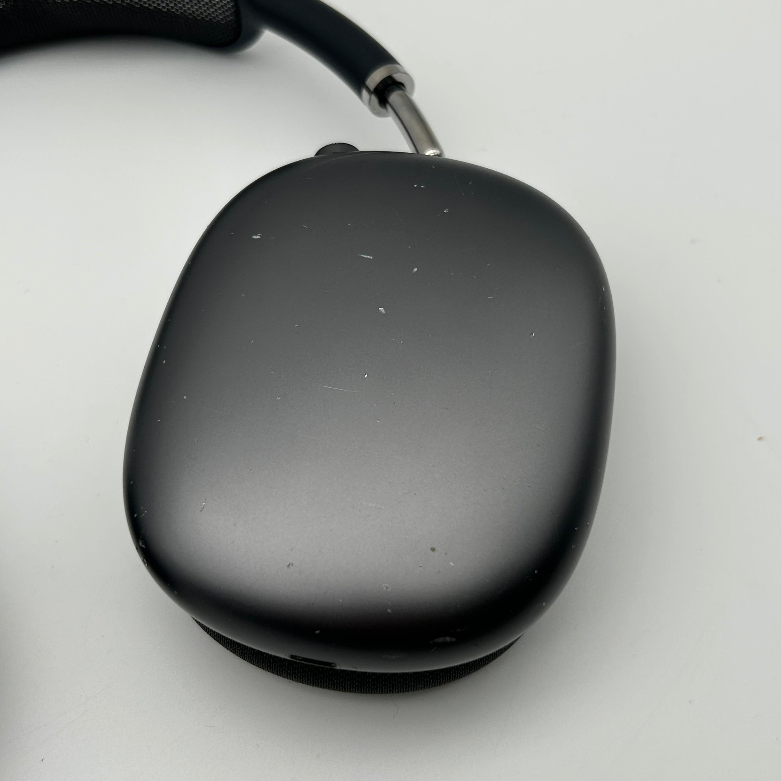 Apple AirPods Max A2096 Black Wireless Headphones (For Parts Only)