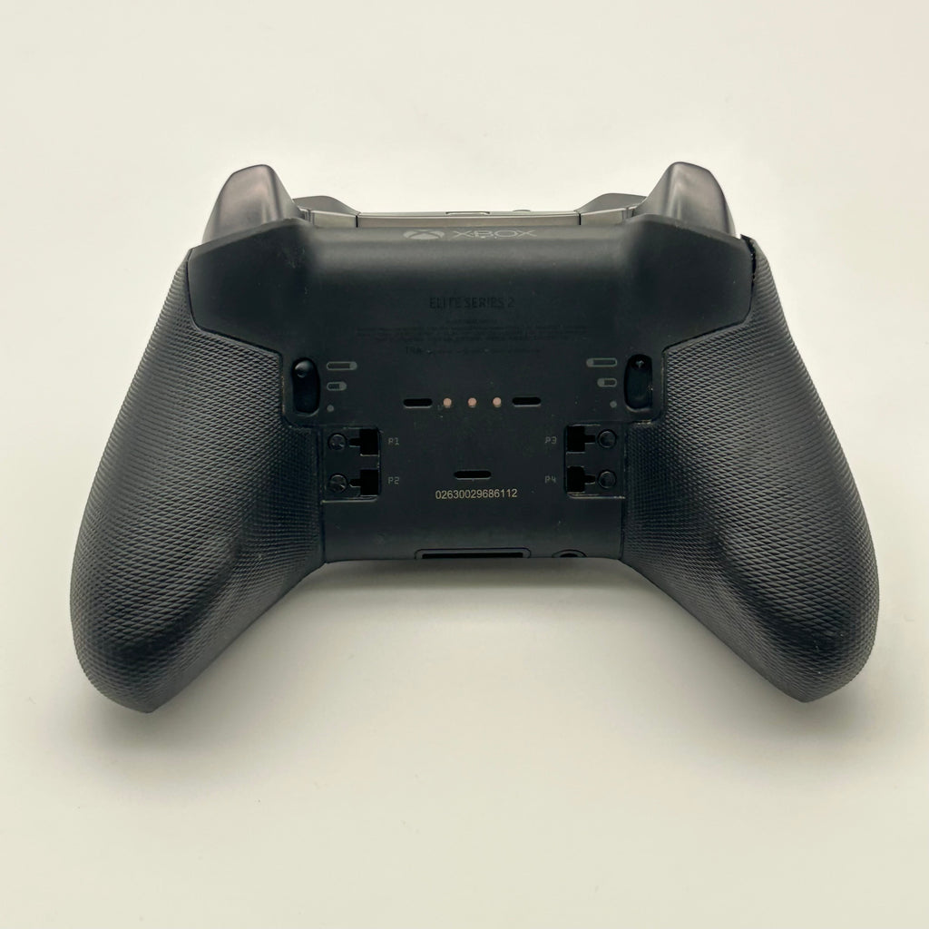 Microsoft Xbox Elite Wireless Controller Series 2 -  Fully Working with Case and Accessories