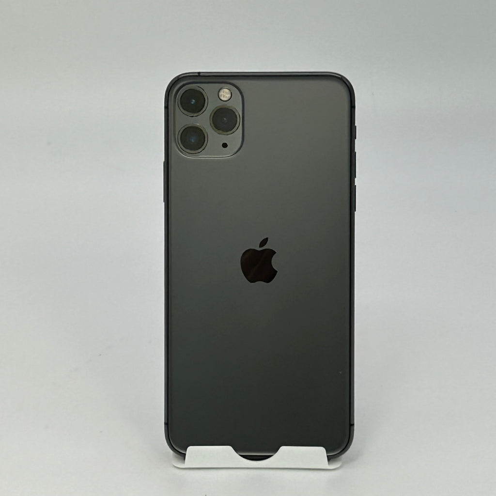 Apple iPhone 11 Pro Max 64GB Midnight Green A2161 NWGJ2LL/A (Sprint)