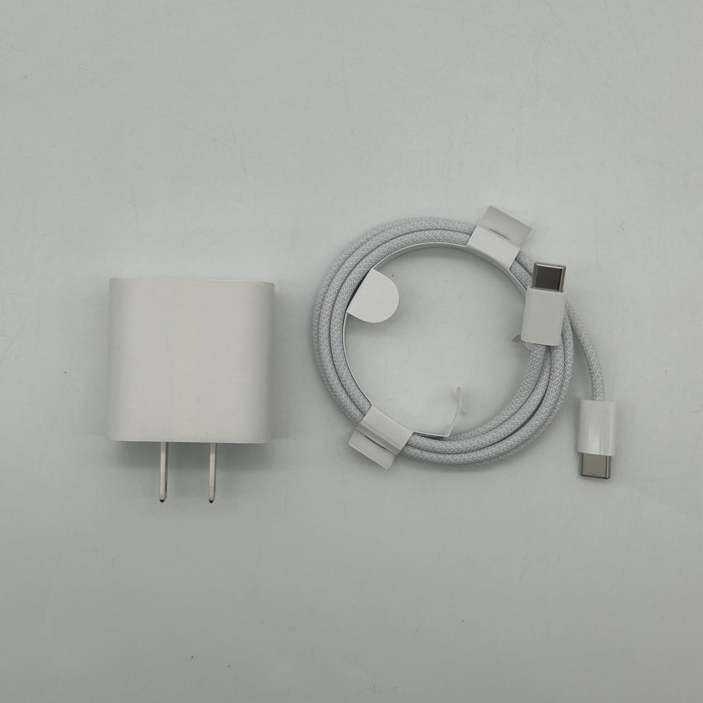 Apple iPad A16 11th Gen (A3354) 128GB Wi-Fi Only Cycle Count 2, 100% Battery