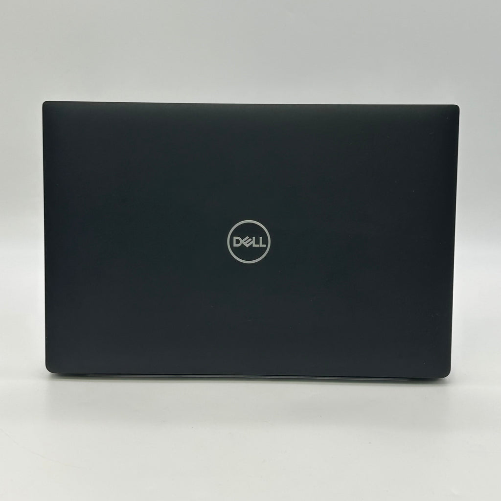 Dell Latitude 7490 14-inch Intel Core i5-8350U 16GB RAM 128GB SSD Black Laptop