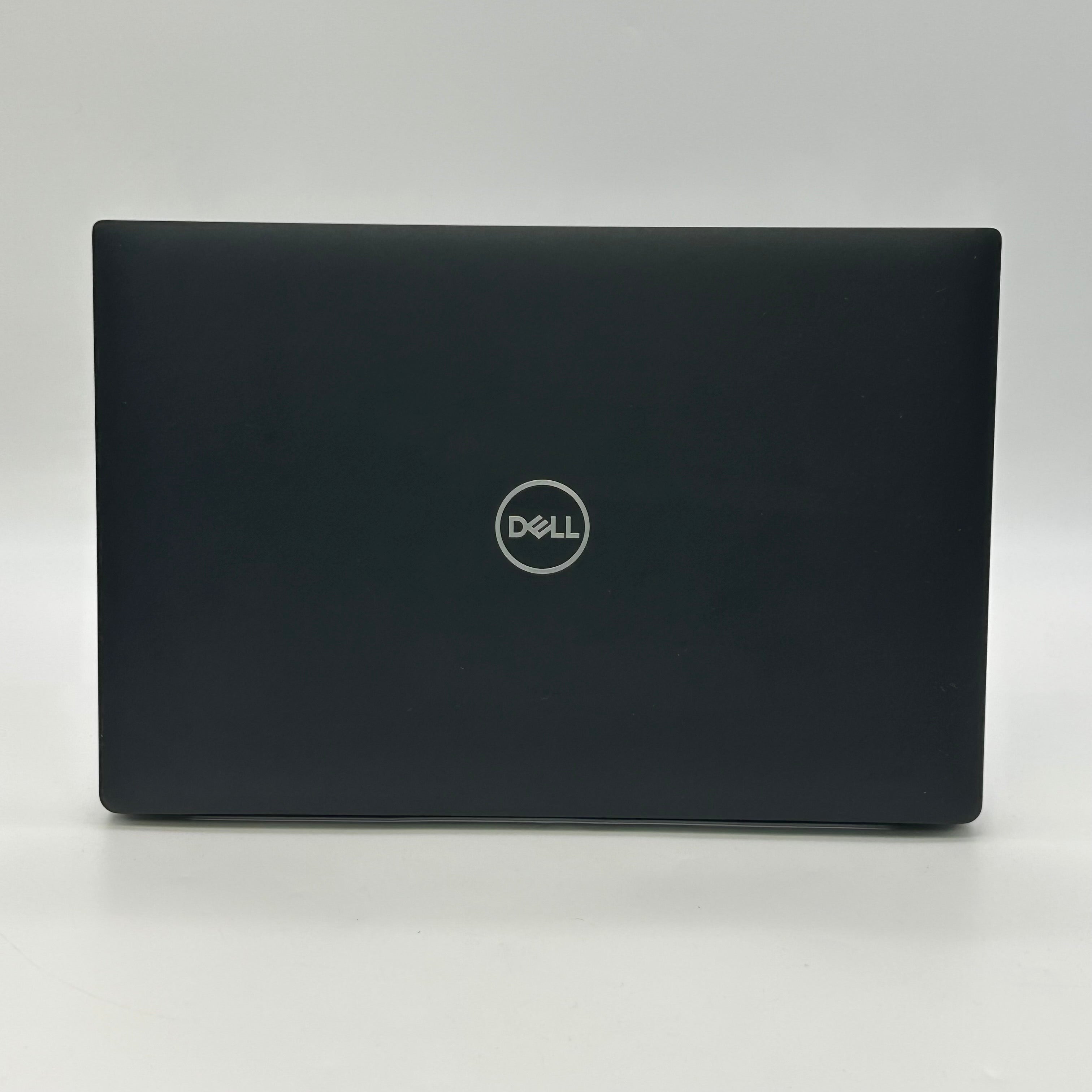 Dell Latitude 7490 14-inch Intel Core i5-8350U 16GB RAM 128GB SSD Black Laptop