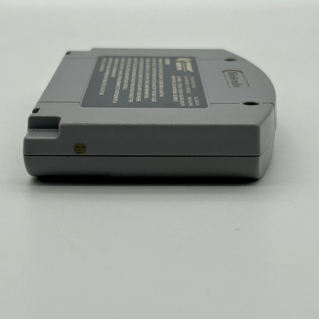 Super Smash Bros. N64 (Nintendo 64 1996) Cartridge Only