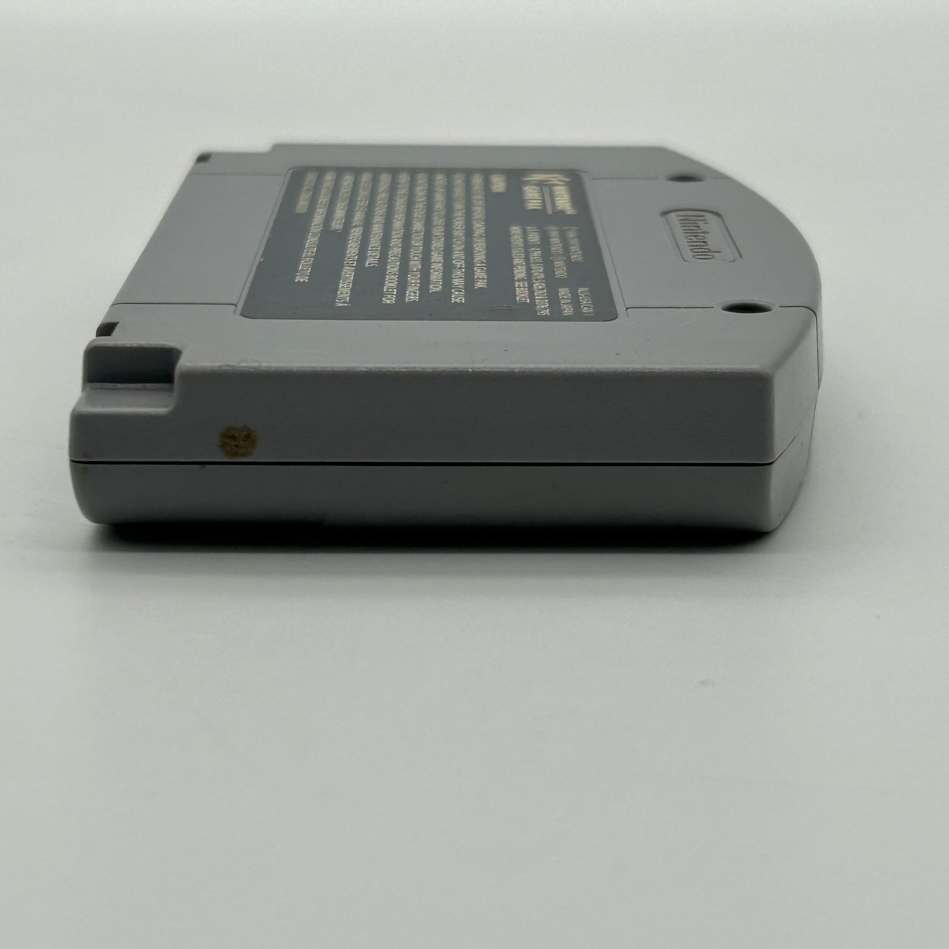 Super Smash Bros. N64 (Nintendo 64 1996) Cartridge Only