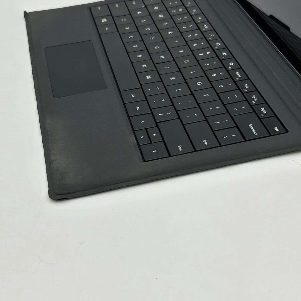 Microsoft Surface Pro 3 1631 12-inch i5-4300U 4GB 128GB SSD Silver