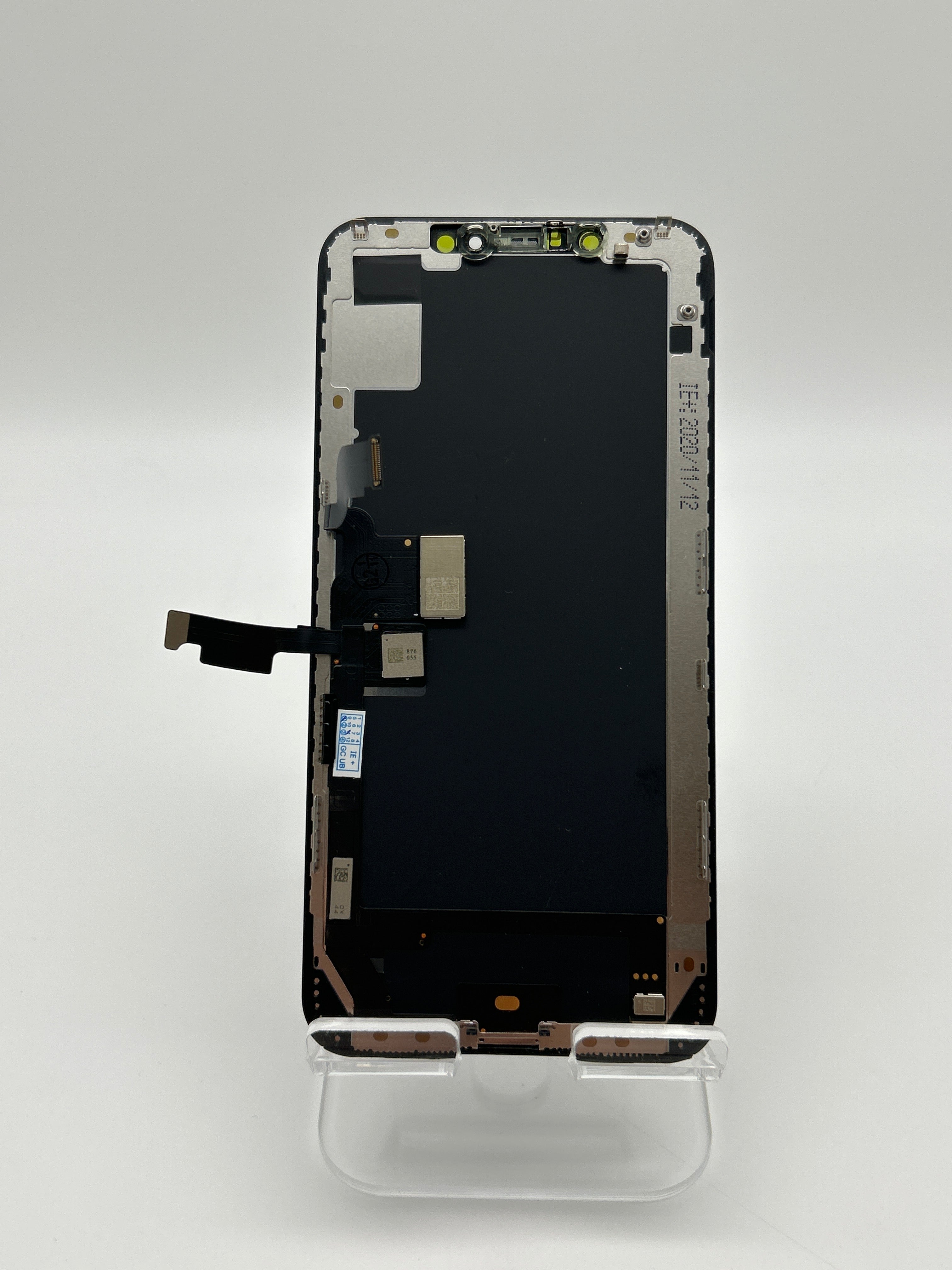 Apple iPhone XS Max OEM LCD Black - New No Box
