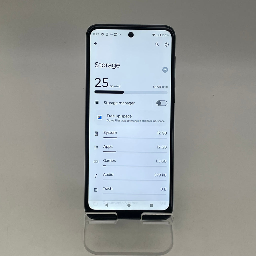 Motorola Moto G 5G (2023), 64GB – XT2313
