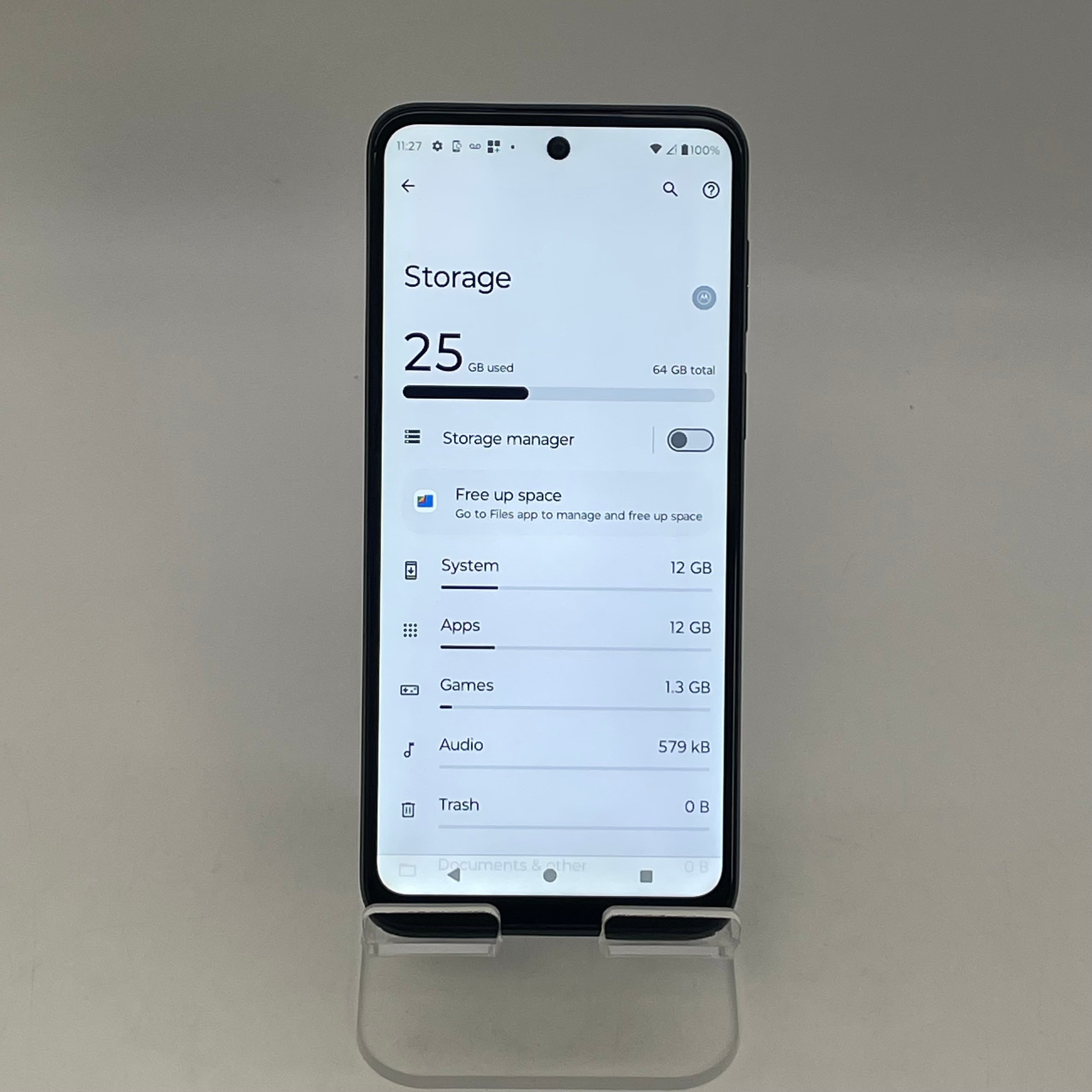 Motorola Moto G 5G (2023), 64GB – XT2313