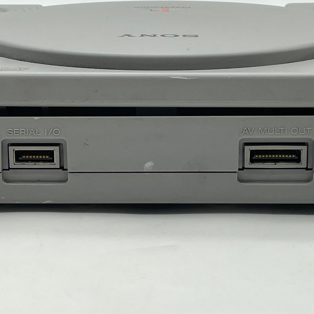 Sony PlayStation 1 SCPH-5501-For Parts Only