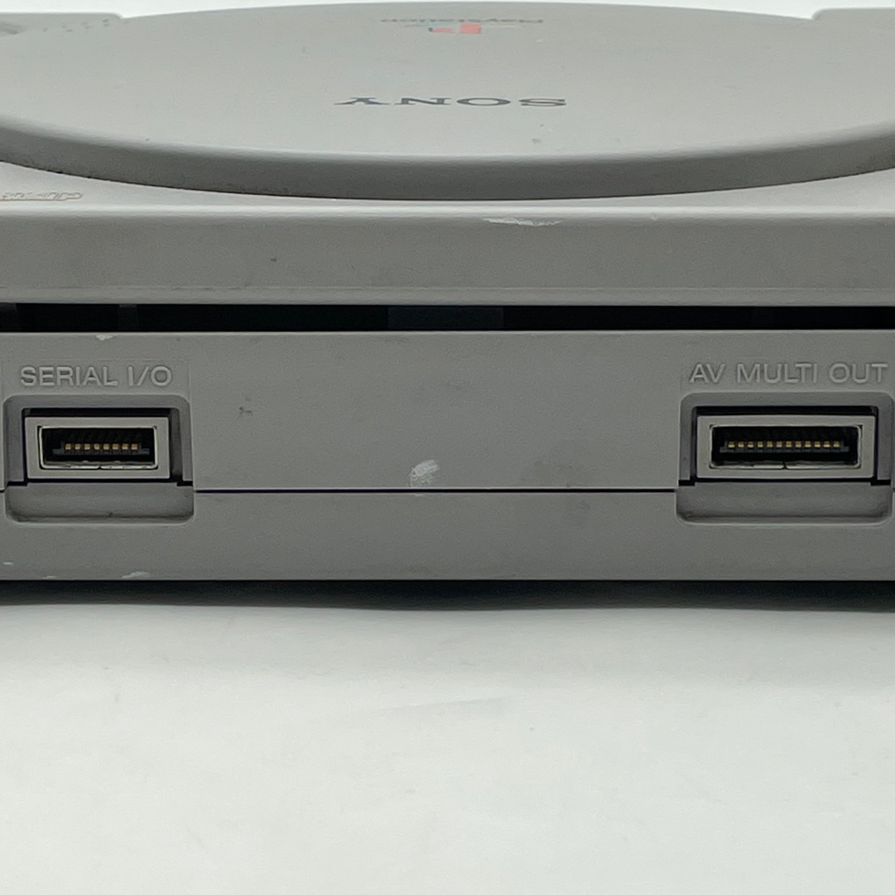 Sony PlayStation 1 SCPH-5501-For Parts Only