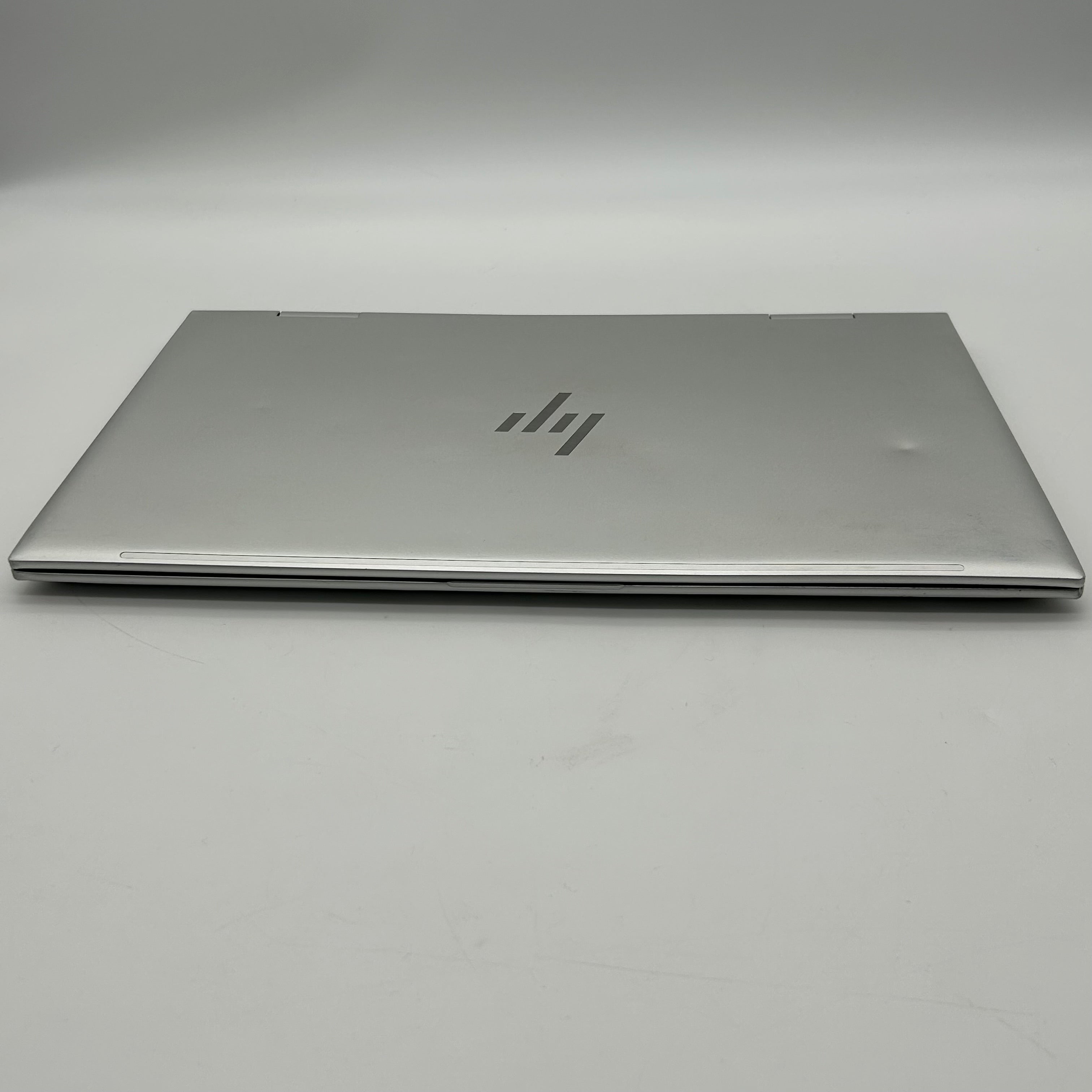 HP Envy x360 15.6 2021 Silver TOUCH FHD i7-1165G7 2.80GHz 16GB 512GB SSD