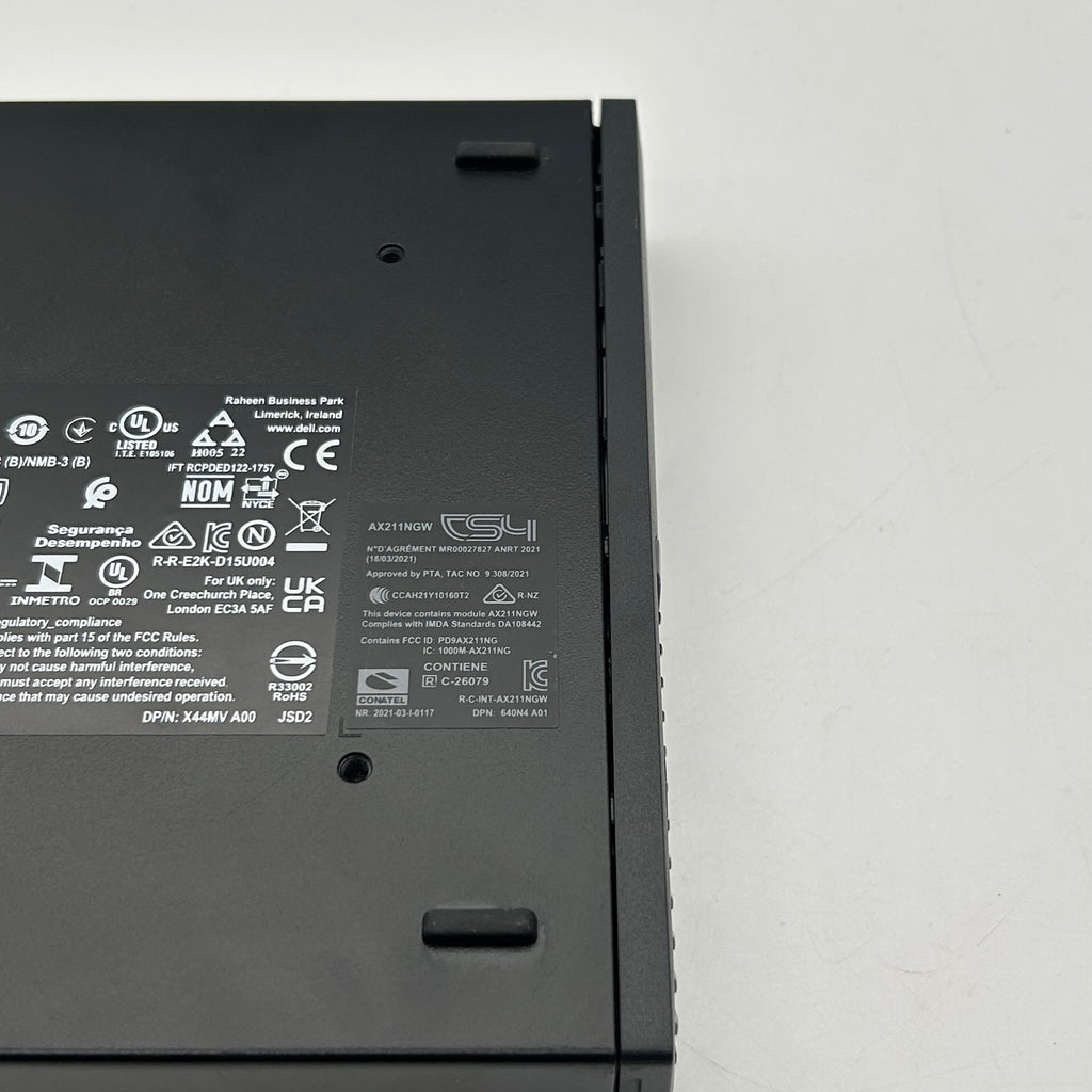Dell OptiPlex Micro 7010 Desktop | i5-13500T | 16GB RAM | 256GB SSD - *READ*