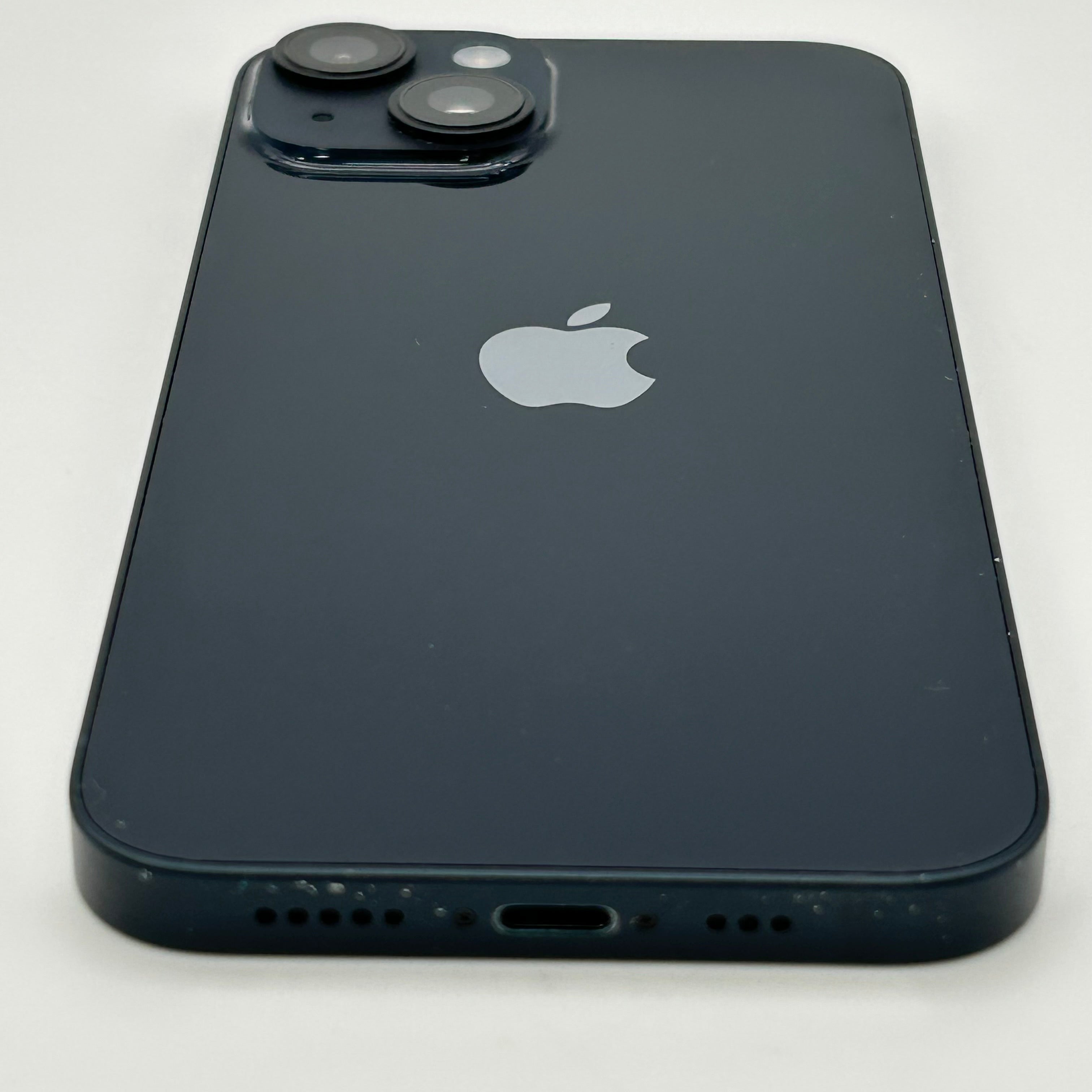 Apple iPhone 14 128GB Midnight A2649 MPUA3LL/A Unlocked 84% BH