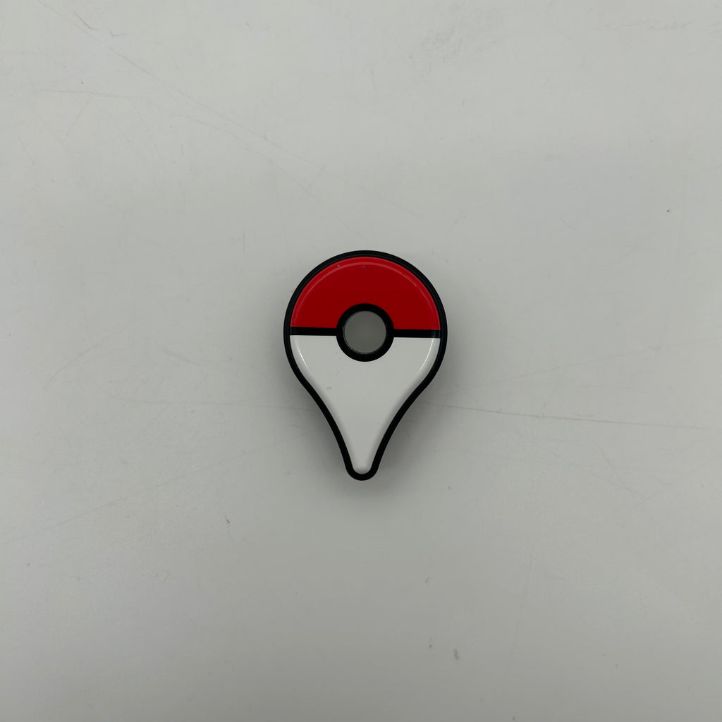 Pokemon Bracelet Go Plus Catcher & Spinner Device Battery Powered Niantic