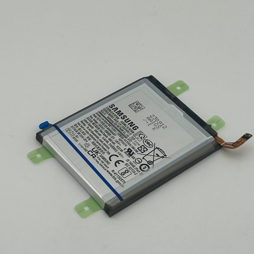 New Samsung Galaxy S22 ULTRA 5G SM-908U EB-BS908ABY GH82-27484 OEM Battery Replacment