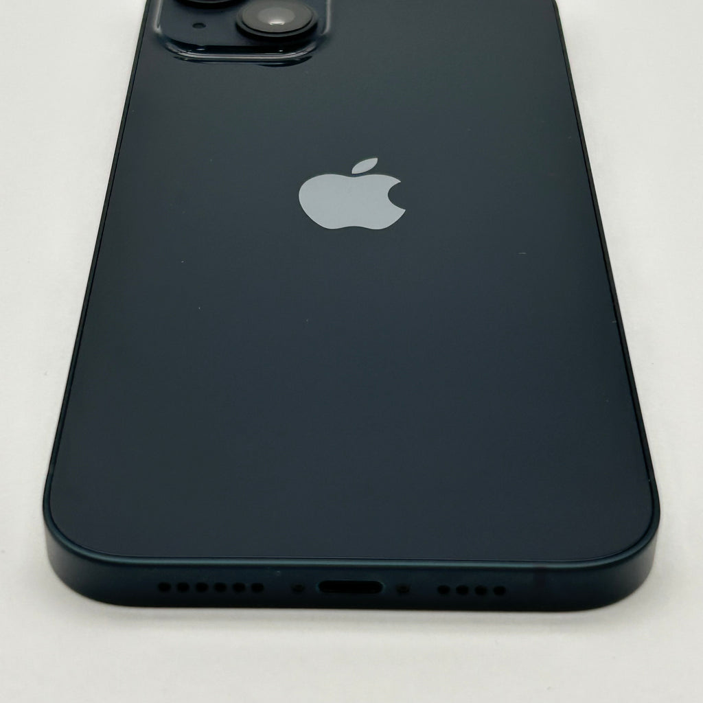 Apple iPhone 14 Plus 128GB Black 88% BH Unlocked READ
