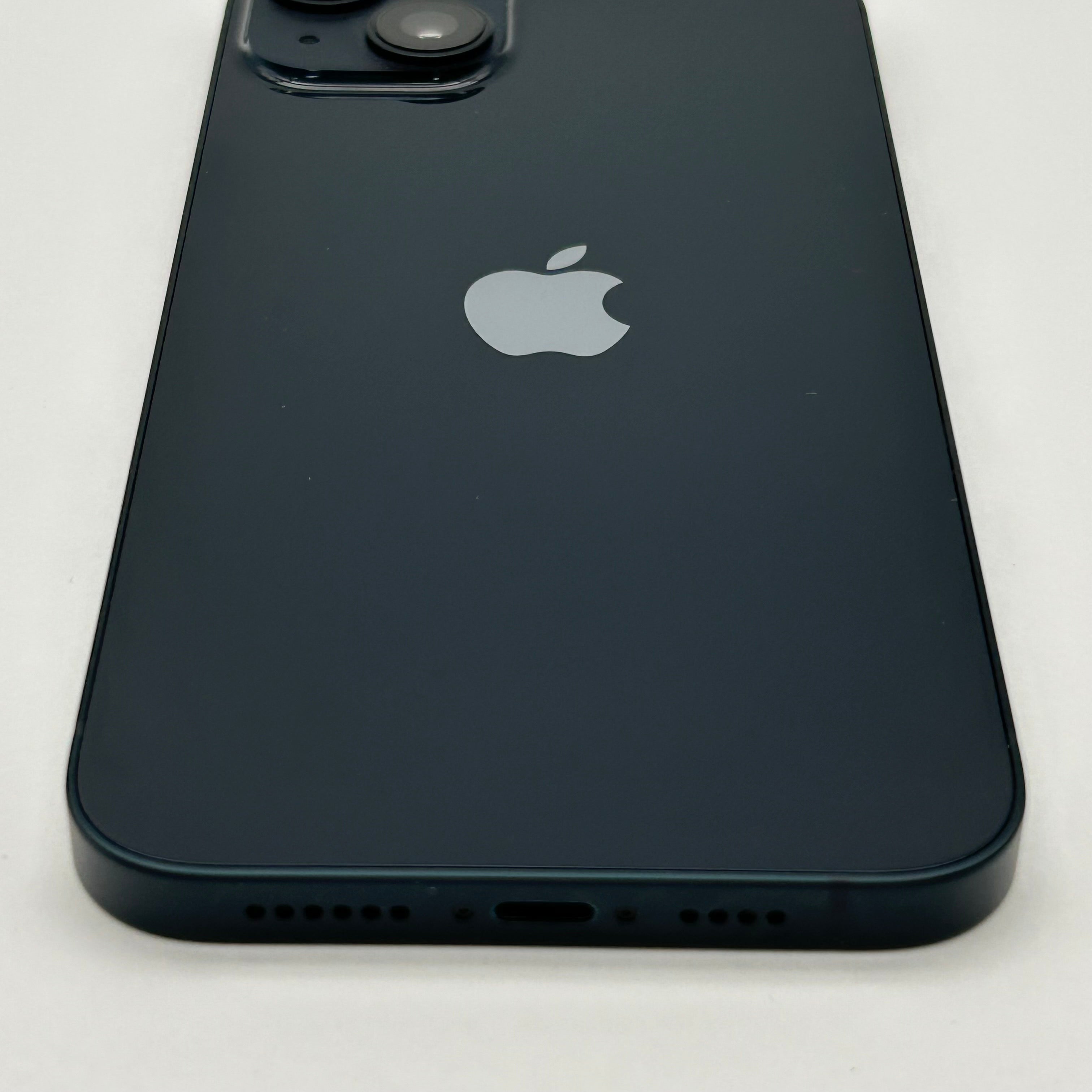 Apple iPhone 14 Plus 128GB Black 88% BH Unlocked READ