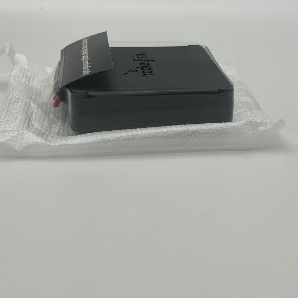 Rocket Fish RF-WHTIB Receiver Sender Universal Wireless Rear Speaker Kit - New Open Box