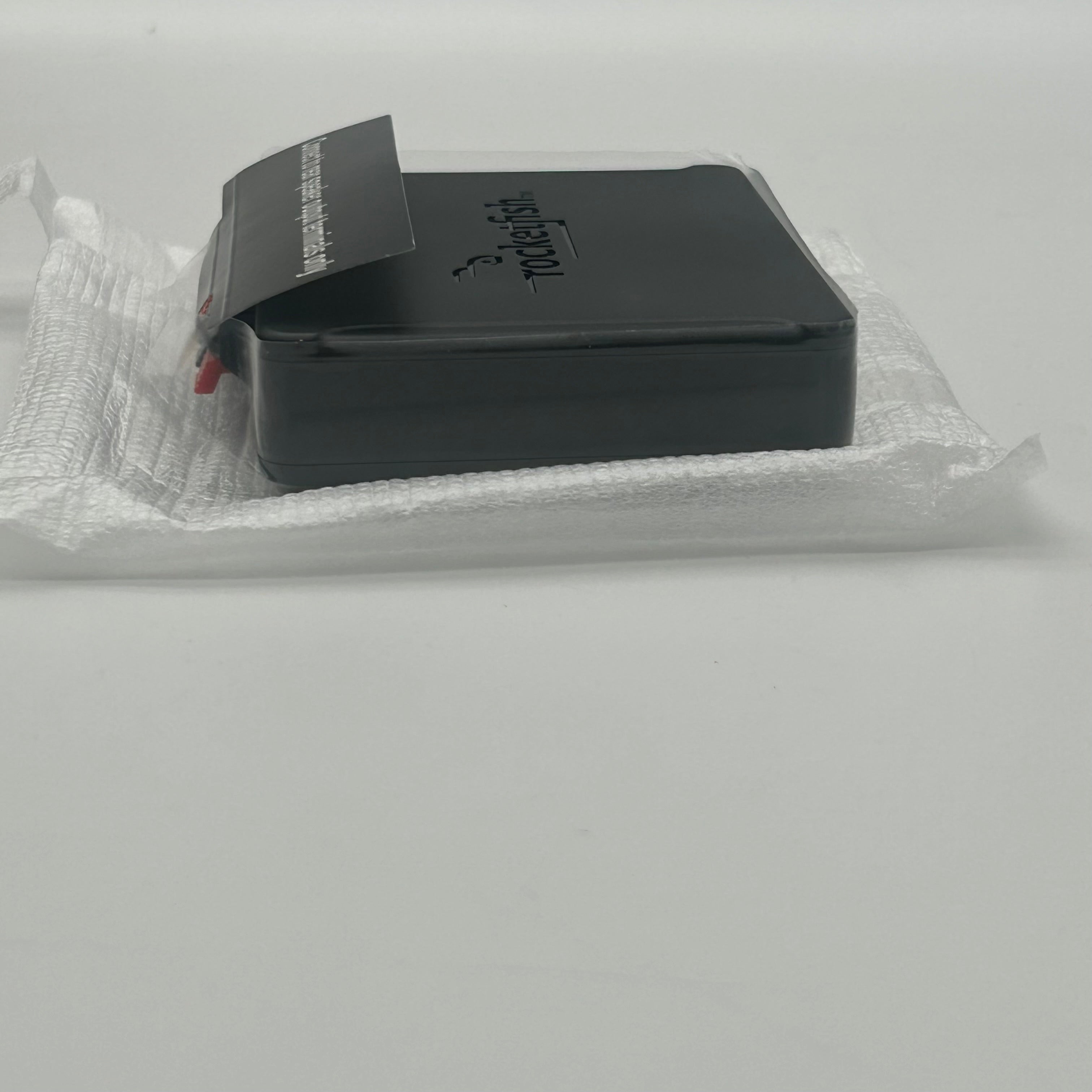 Rocket Fish RF-WHTIB Receiver Sender Universal Wireless Rear Speaker Kit - New Open Box