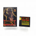 Sega Genesis -  Shaq-Fu
