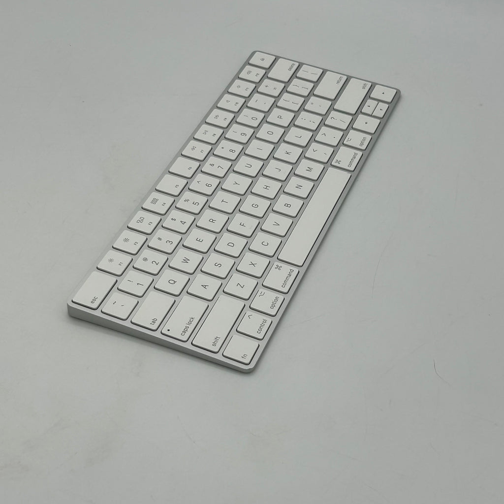 Apple A1644/A1296 Magic Keyboard 2 and Magic Mouse Wireless Kit - White