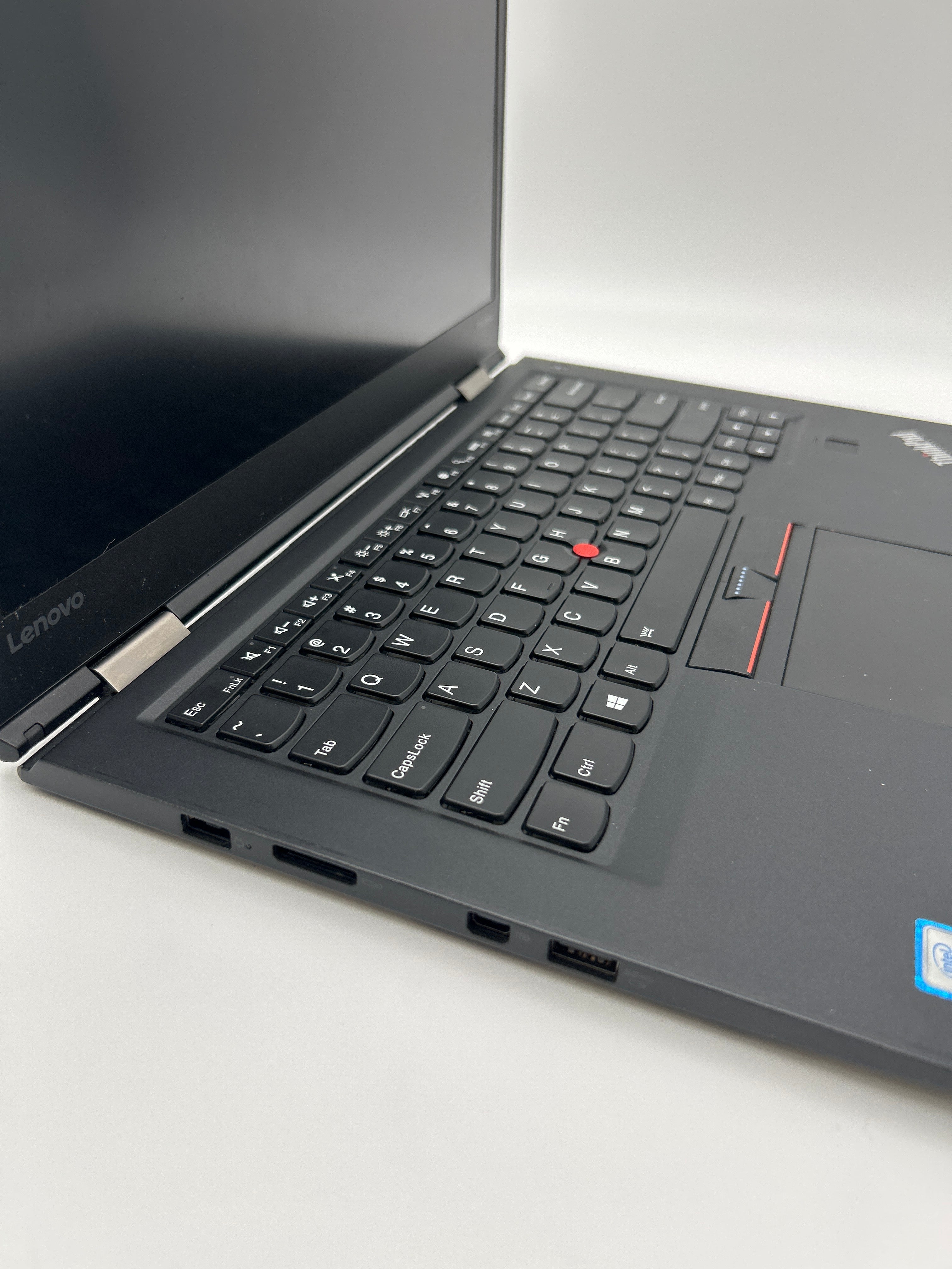 Lenovo Thinkpad X1 Carbon Black - For Parts/Repairs Only