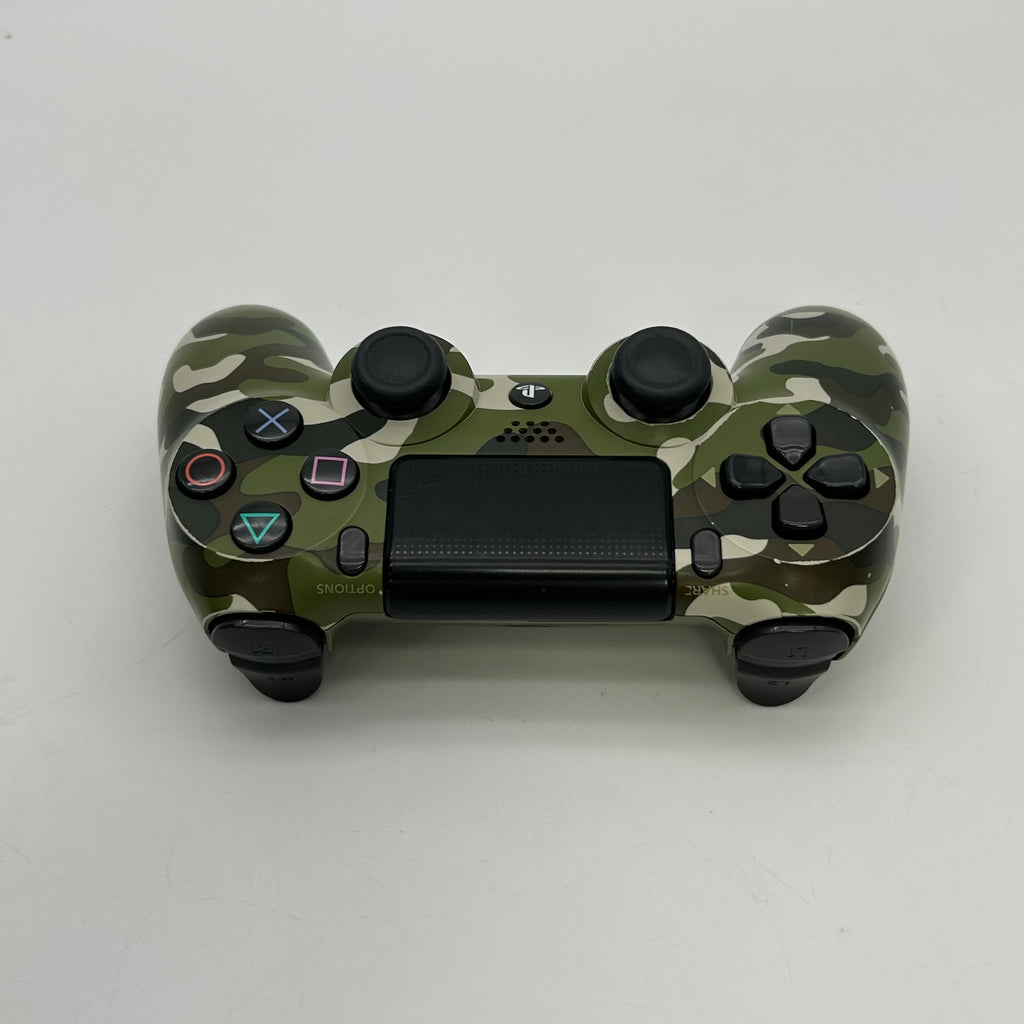 Sony PlayStation 4 (CUH-1215A) Video Game System - 500GB - Tested Working