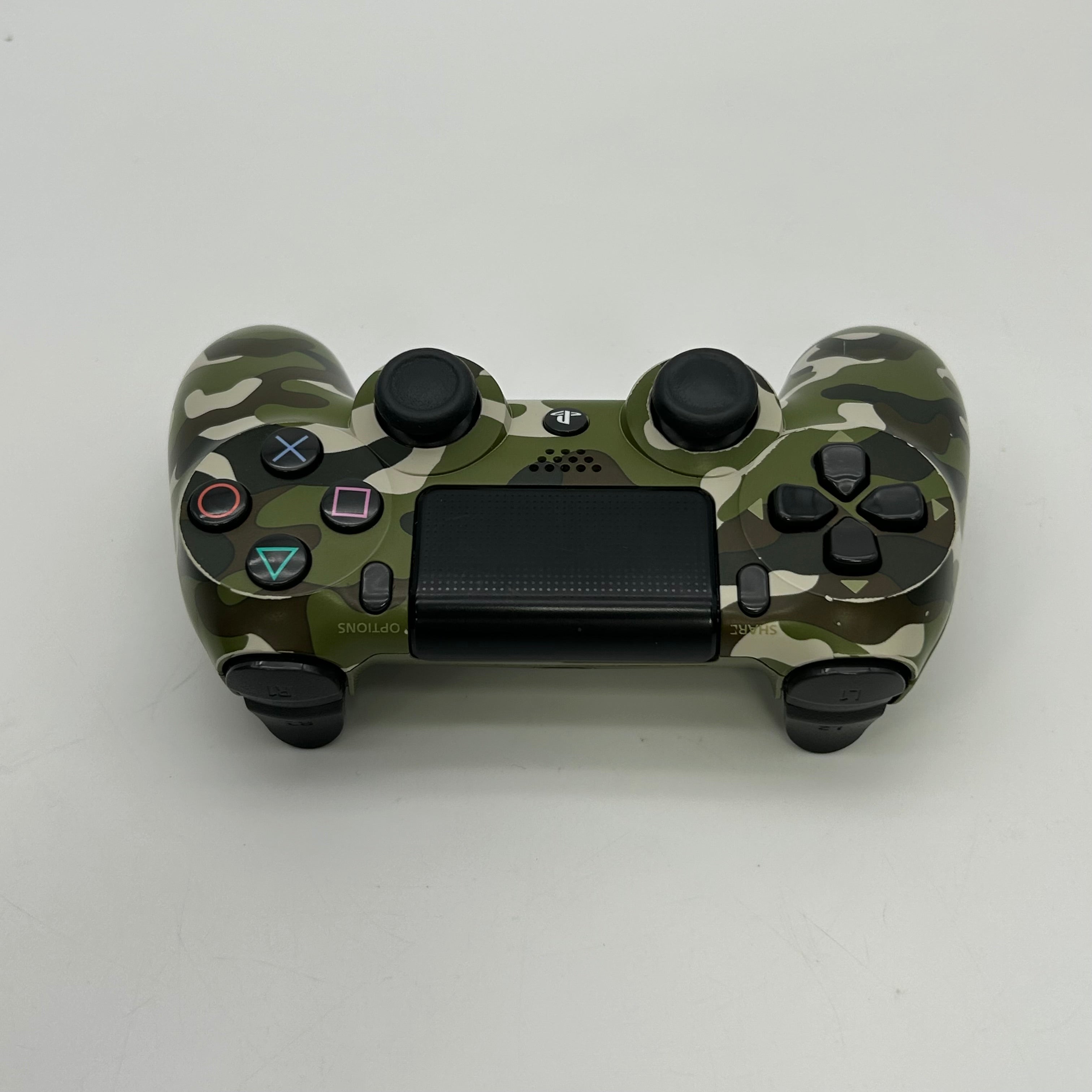 Sony PlayStation 4 (CUH-1215A) Video Game System - 500GB - Tested Working