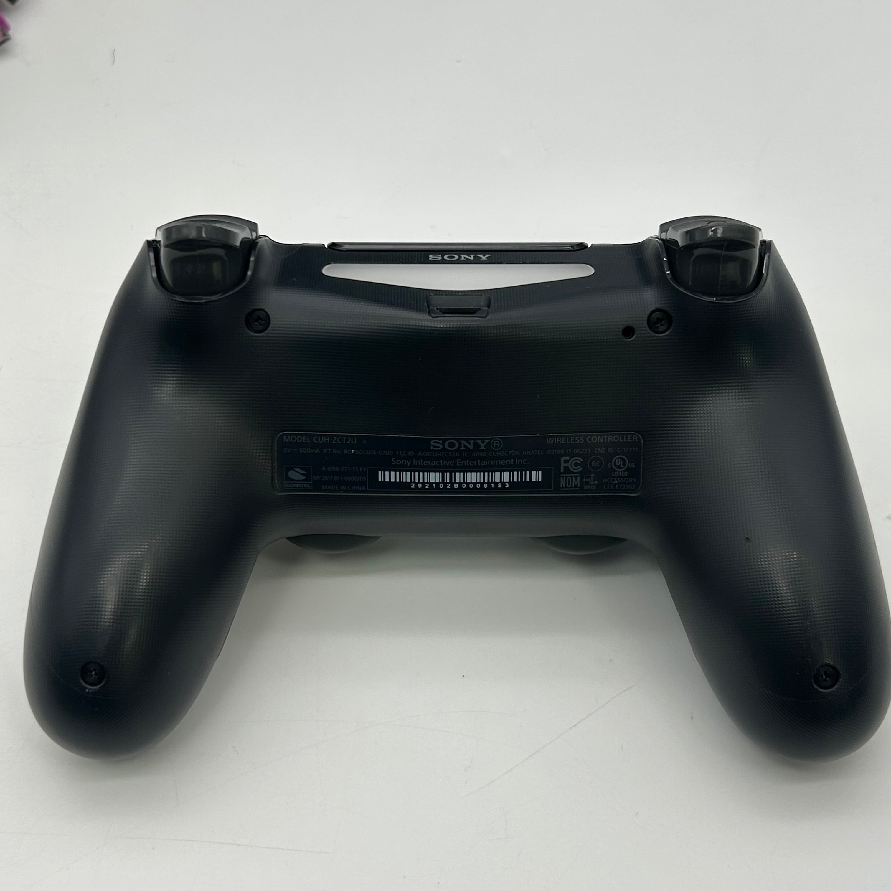 Sony PlayStation 4 Pro 1TB Console (CUH-7215B) Complete System Bundle - Tested
