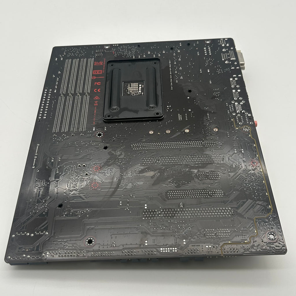 Asus Prime B350-PLUS