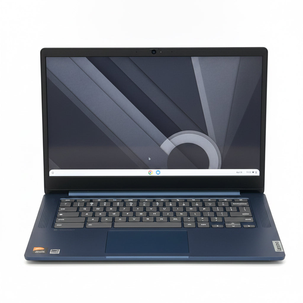 Lenovo IdeaPad Slim 3 Chrome 14M868 14" Kompanio 520 2.0GHz 4GB RAM 64GB SSD