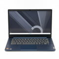 Lenovo IdeaPad Slim 3 Chrome 14M868 14" Kompanio 520 2.0GHz 4GB RAM 64GB SSD