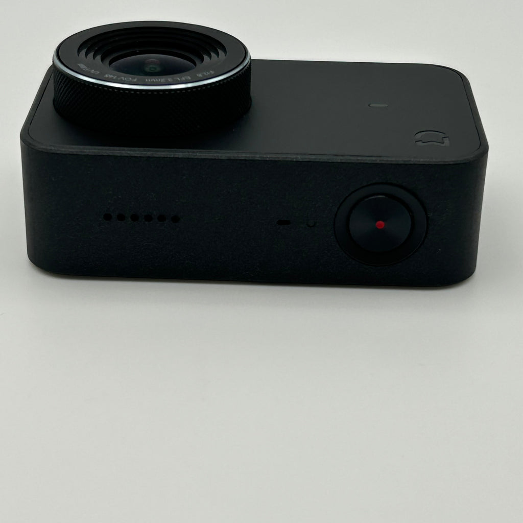 Xiaomi Mi 4K Action Camera 4K Model YDXJ01FM - Used