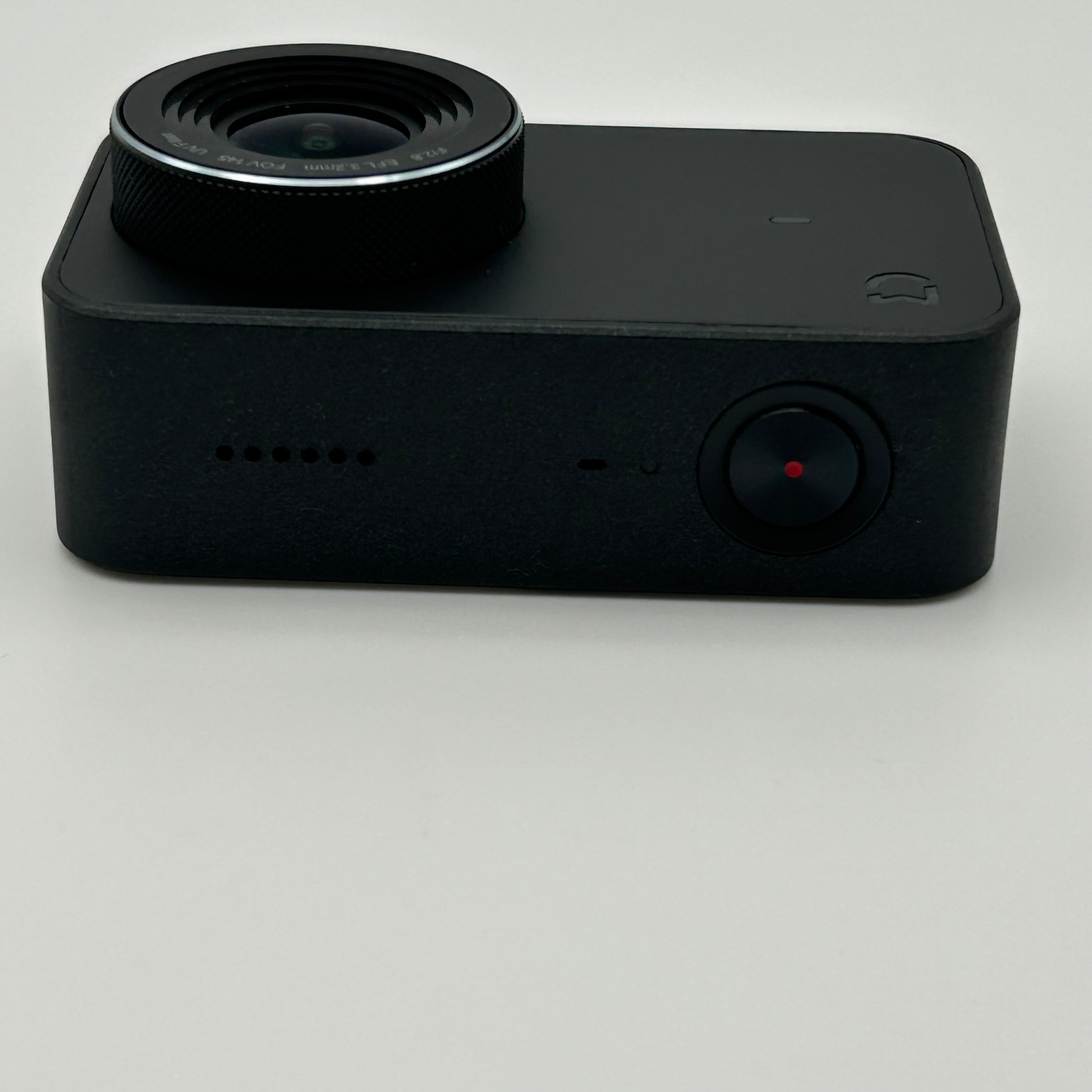 Xiaomi Mi 4K Action Camera 4K Model YDXJ01FM - Used