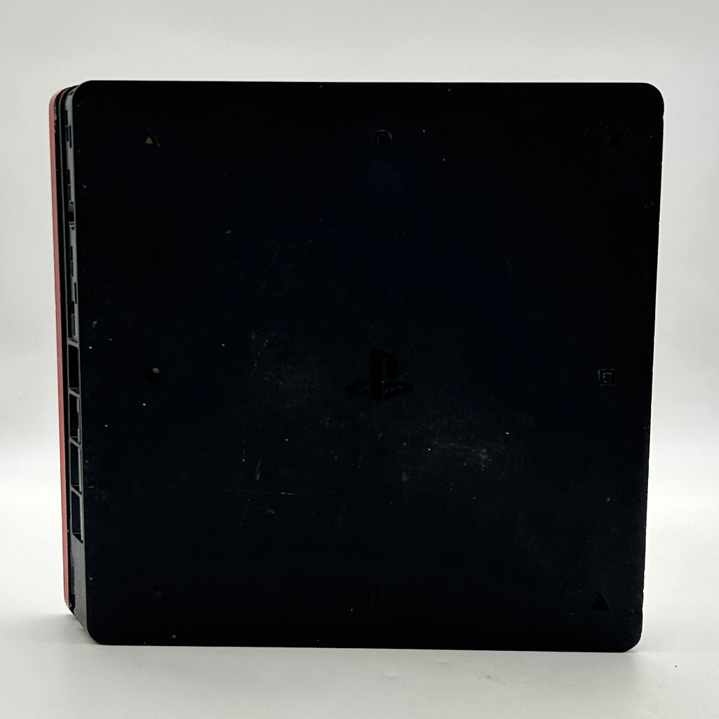 Sony PlayStation 4 PS4 Slim 500GB CUH-2015A Black Console Only - Tested Works