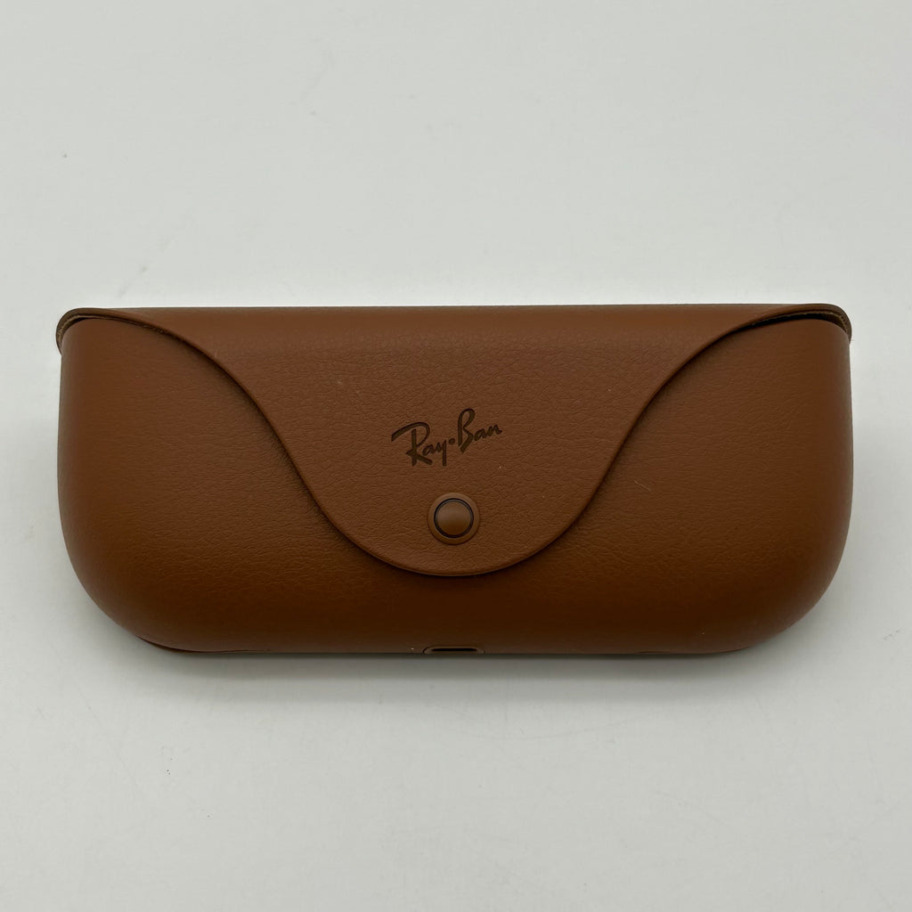 Ray-Ban Meta Wayfarer (Gen 2) Smart Glasses - Matte Black - RW4012 601/SSB (50-22)